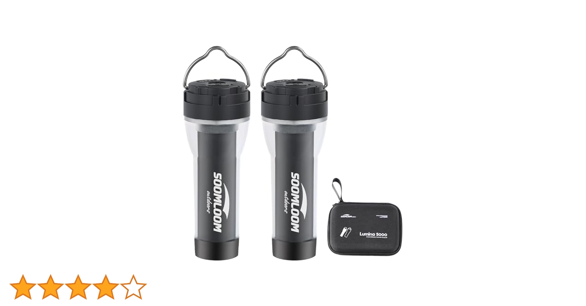 2個セット　1個は1回使用　1個未開封　Soomloom Lumina5000 2個セット 1個は1回使用 1個未開封 Soomloom Lumina5000 Soomloom